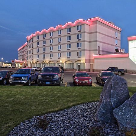 St. Albert Inn & Suites Saint Albert Eksteriør bilde