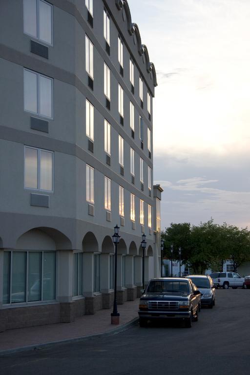 St. Albert Inn & Suites Saint Albert Eksteriør bilde